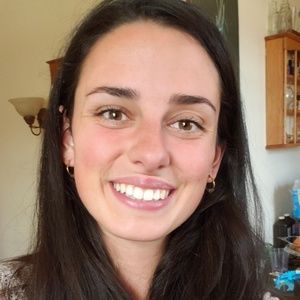 Meet your Posher, Leah